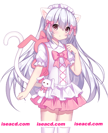 图片[7]-【RPG/中文】喵可莉的兔玩偶 – Nyakori’s Rabbit Doll 官方中文硬盘版【450M/新作】-嘤嘤怪之家