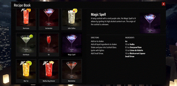 图片[1]-【互动模拟SLG/中文/3D】调酒师模拟器/Bartender Hustle v1.9.10 官方中文硬盘版【7.5G】-嘤嘤怪之家