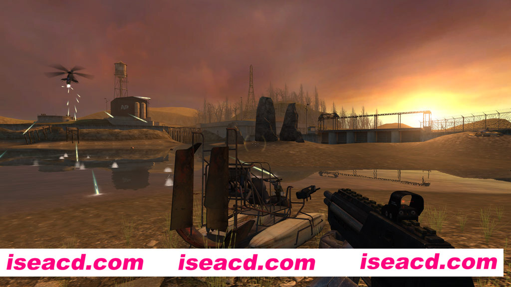 图片[2]-【FPS/中文/3D】《半条命2/Half-Life 2》20周年庆典更新-20th Anniversary官方中文【21G/新作】-嘤嘤怪之家