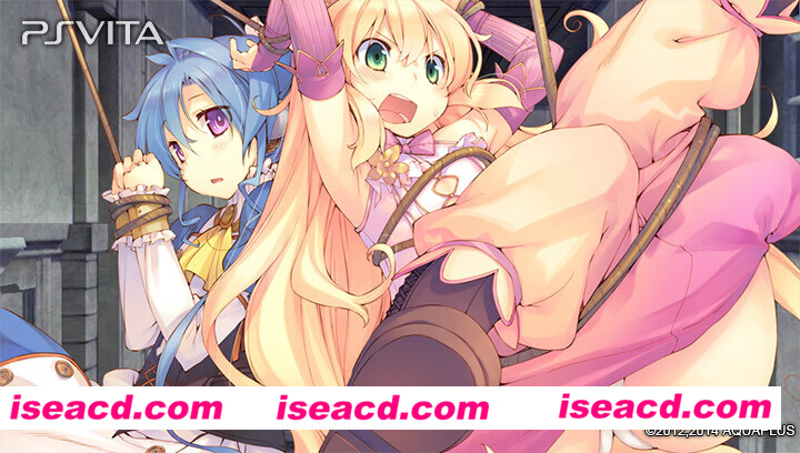 图片[1]-【日式RPG/中文/动态CG】迷宫旅人2：王立图书馆与魔物的封印 官方中文简体版【9G/全CV】-嘤嘤怪之家