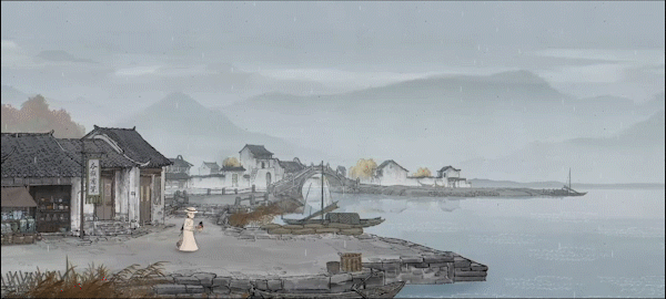 图片[3]-【推理解密RPG/中文】 山河旅探 v1.1.6 官方中文硬盘版【5.7G/中文配音/新作】-嘤嘤怪之家