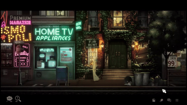 图片[1]-【推理SLG/中文/2D】夜光/LumineNight 官方中文版 Build.17761293 【14G/新作】-嘤嘤怪之家