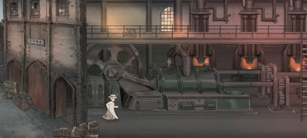 图片[7]-【推理解密RPG/中文】 山河旅探 v1.1.6 官方中文硬盘版【5.7G/中文配音/新作】-嘤嘤怪之家