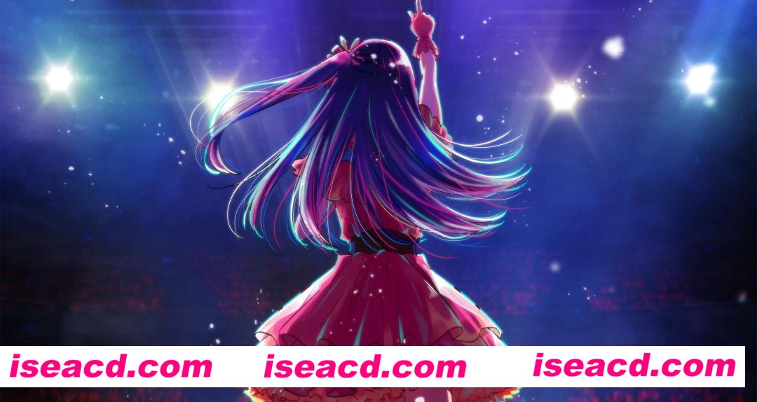 图片[1]-【完结番剧/强烈推荐】《我推的孩子》 全11集完结中字超清无修正版【12G】-嘤嘤怪之家