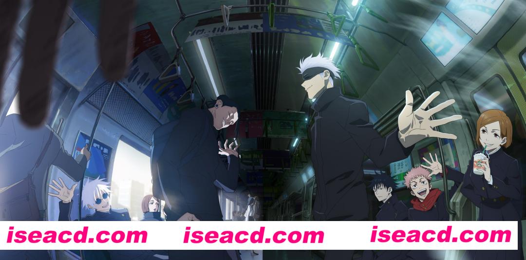 图片[2]-【完结番剧】《咒术回战》第二季全集 中字超清无修正版【20G】-嘤嘤怪之家