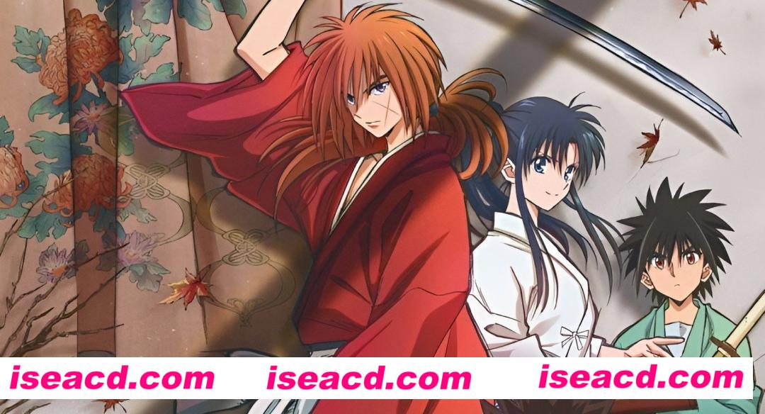 图片[1]-【完结番剧/中文】浪客剑心 新作 全13集完结超清无修正版【13G】-嘤嘤怪之家