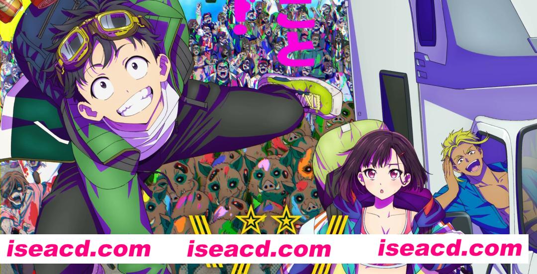 图片[1]-【完结番剧/推荐】僵尸100 全12集完结中字超清 无修正版【17G】-嘤嘤怪之家