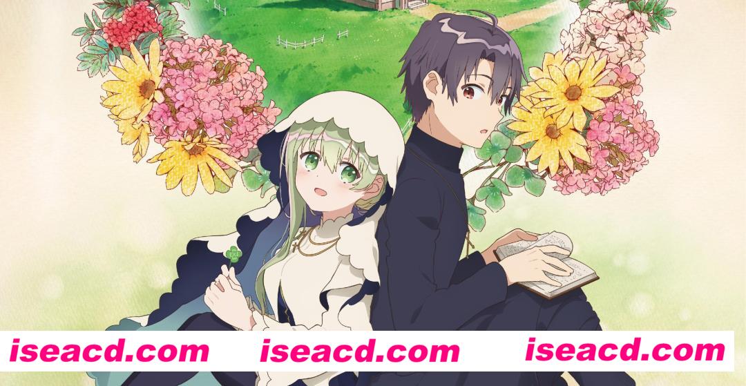 图片[1]-【完结番剧/中字】白圣女与黑牧师 全12集完结中字超清无修正版【6G】-嘤嘤怪之家