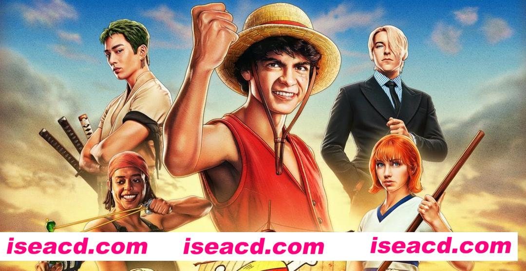 图片[1]-【完结剧集/强烈推荐】《海贼王》真人版全8集，Netflix完整无修正版【14G】-嘤嘤怪之家