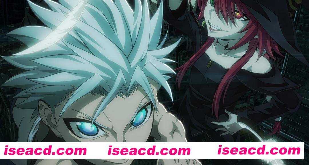 图片[1]-【完结番剧】《狩龙人拉格纳》 全24集完结中字无修正版【8.5G】-嘤嘤怪之家