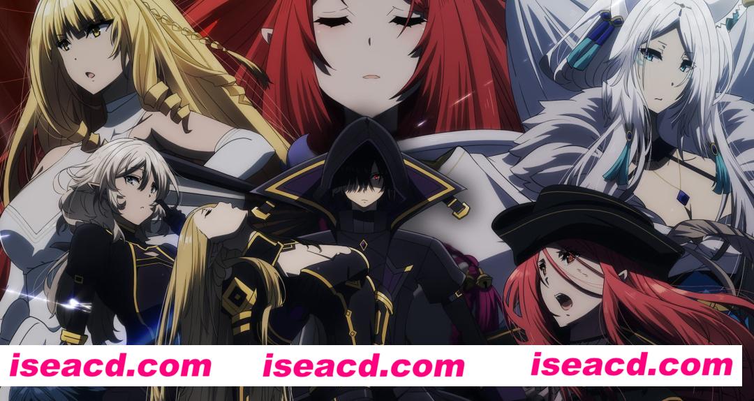 图片[1]-【值得一看】《想要成为影之实力者》第二季 全12集 中字无修正高清版【10G】-嘤嘤怪之家