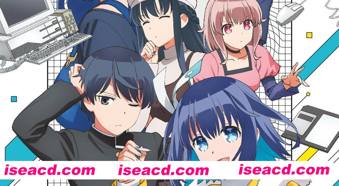 图片[1]-【完结番剧/推荐】16bit的感动 全集中字无修正版【9G】-嘤嘤怪之家