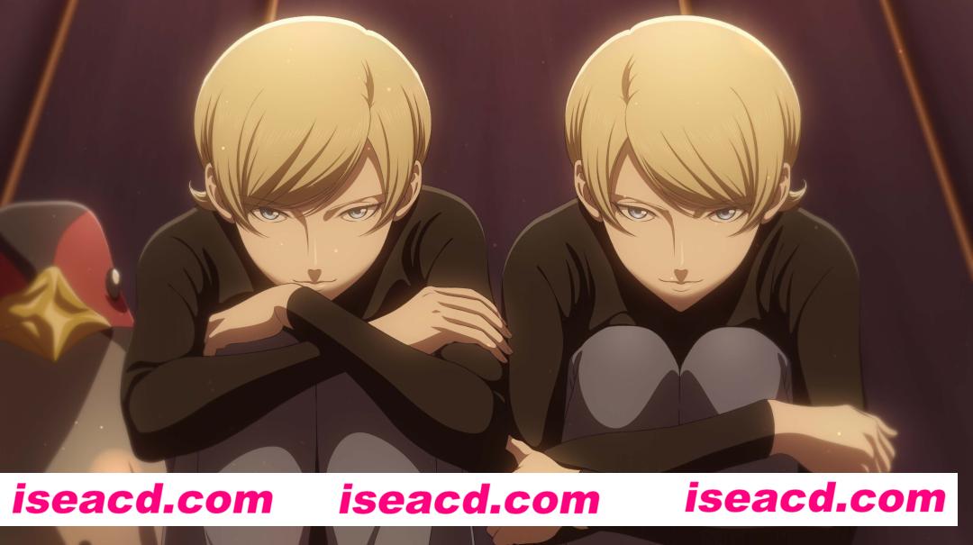 图片[1]-【完结番剧/强烈推荐】米奇与达利 全13集完结无修正中字版【11G】-嘤嘤怪之家