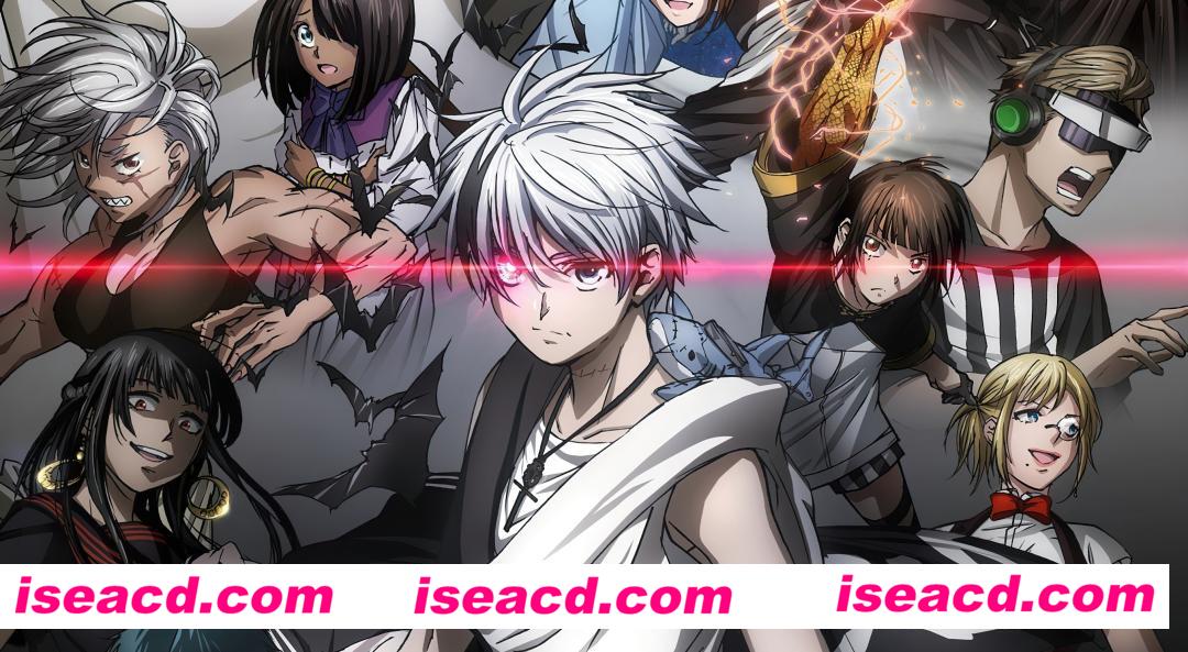 图片[1]-【完结番剧】亡骸游戏 part1+part2 全24集中字无修正版【15G】-嘤嘤怪之家