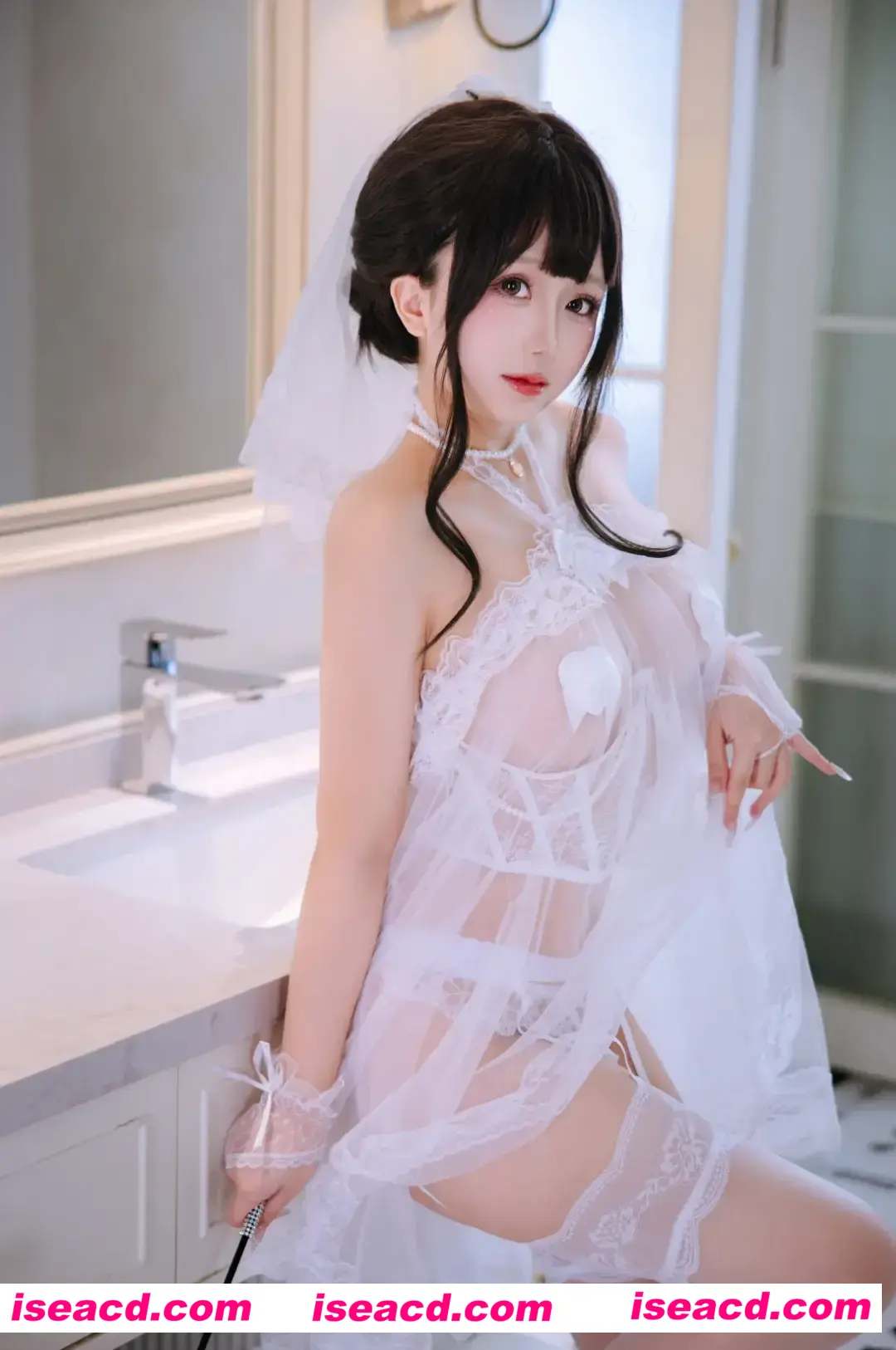 图片[1]-【COSPLAY/带视频】日奈娇 未婚妻 [180P 6V]【1.9G】-嘤嘤怪之家