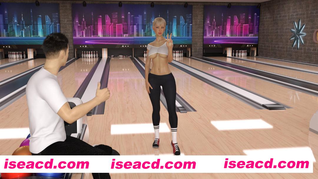 图片[3]-【亚洲风大型SLG/官中/动态】室友/合租公寓 Roommates v1.5 官方中文版 【4.76G】-嘤嘤怪之家