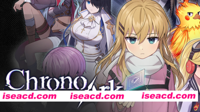 图片[8]-【日式RPG/中文/动态CG】超时空方舟 Chrono Ark V1.0.14官方中文硬盘版【5.4G/全CV】-嘤嘤怪之家