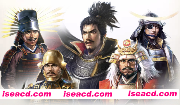 图片[7]-【战略SLG/中文/豪华版】信长之野望16･新生 V1.15威力加强版 中文硬盘解压即撸【25G】-嘤嘤怪之家