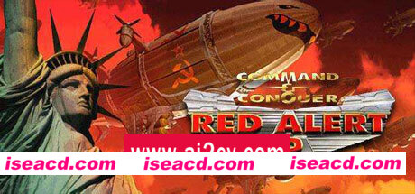 红色警戒2：共和国之辉