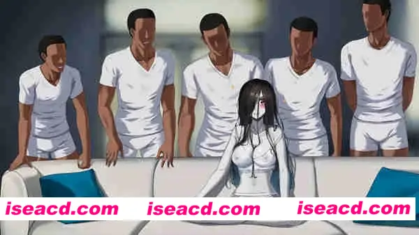 图片[2]-【养成SLG/汉化/步兵/PC+安卓】贞子爬出了屏幕-最甜蜜的戒指 汉化步兵版【2G】-嘤嘤怪之家