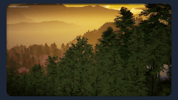 图片[1]-【RPG/中文/开放世界】风和日暖 SunnySide BUILD 15815196-新模式-沙盒模式官方中文【25G/更新】-嘤嘤怪之家