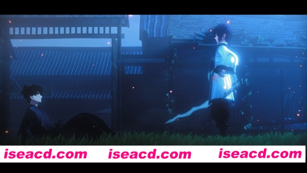 图片[8]-【大作RPG/中文/3D】Fate / 武士遗迹/Samurai Remnant V1.3.1新英灵“赵云”参战 官方中文版【21G】-嘤嘤怪之家