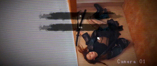 图片[2]-【真人SLG/中文/动态】末日，美女避难所 V1.0.0 官方中文硬盘版【4.8G/全CV/新作】-嘤嘤怪之家