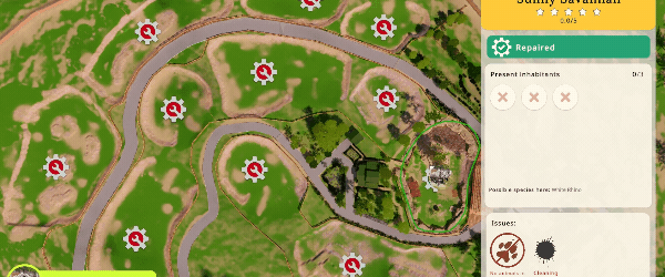 图片[3]-【经营SLG/中文】动物园模拟器 Zoo Simulator v1.0.0.23 官方中文硬盘版【2.4G/新作】-嘤嘤怪之家