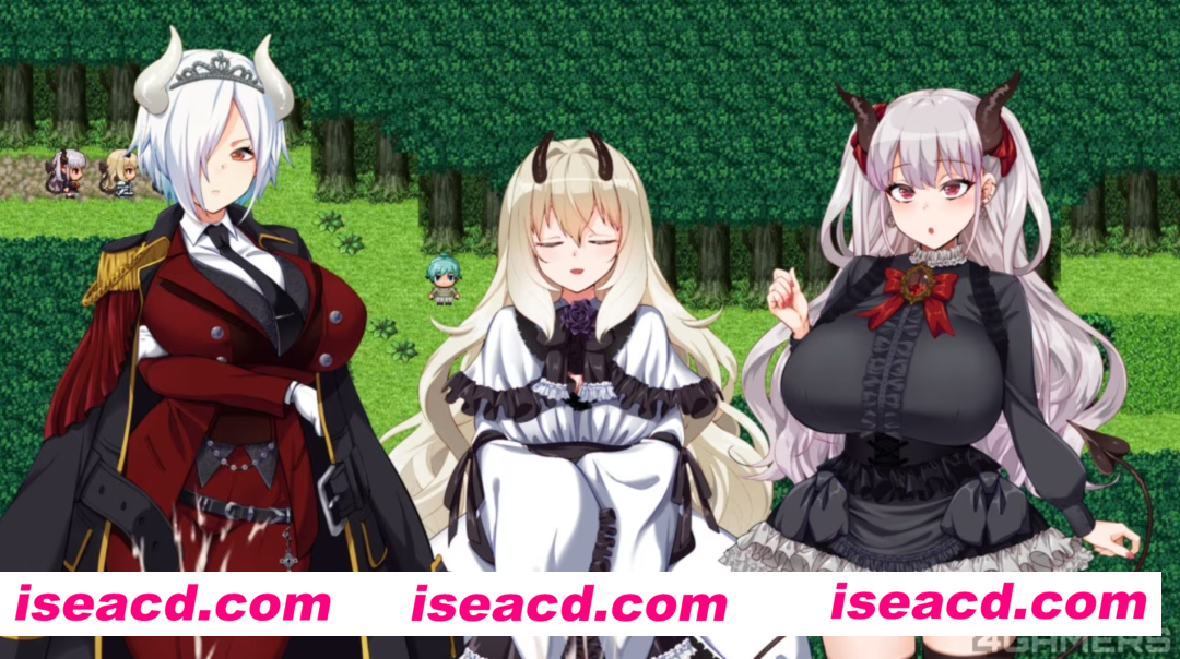 图片[2]-【日式RPG/中文/PC+安卓】在恶魔面前大声说要做后宫 V1.13 官方中文+存档 【3.4G/CV】-嘤嘤怪之家