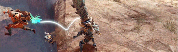 图片[14]-【3A大作/魔改版】怪物猎人崛起：曙光 V16 小黄兔邪恶绅士魔改版[解压即玩/超多MOD]【51G】-嘤嘤怪之家