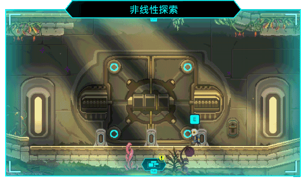 图片[2]-【探索ARPG/中文/2D】《探星摄影师 Exographer》TENOKE 官方中文硬盘版【3.1G/新作】-嘤嘤怪之家