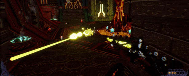 图片[2]-【FPS/中文/街机风】洪流之灾/超洪流/Diluvian Ultra 官方中文硬盘版【5.7G/新作】-嘤嘤怪之家