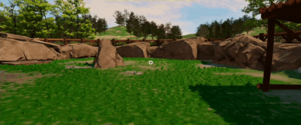 图片[4]-【经营SLG/中文】动物园模拟器 Zoo Simulator v1.0.0.23 官方中文硬盘版【2.4G/新作】-嘤嘤怪之家