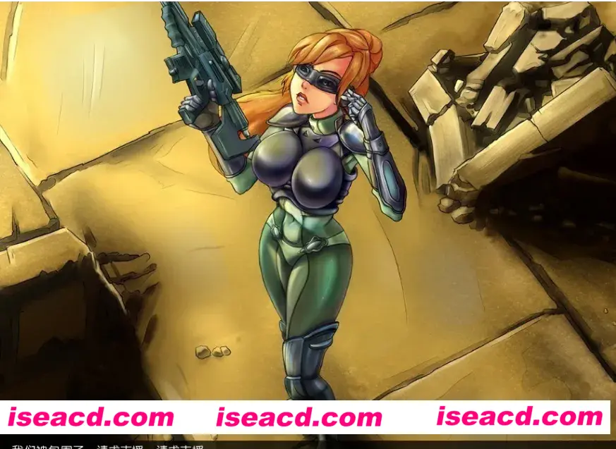 图片[3]-【欧美SLG精品/官中/无码/PC+安卓】星际碧池：燥热的精子 SlutCraft Heat of the Sperm Ver0.46 官方中文步兵版【3.41G】-嘤嘤怪之家