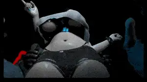 图片[1]-【3D动画/中文/步兵】[依雯&妮妮] Kokomi’s 的困惑日记 [4V]【2.1G/CV】-嘤嘤怪之家