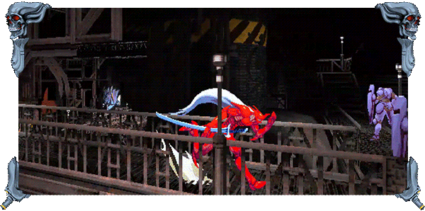 图片[3]-【街机ACT/中文/像素风/2.5D】零号奴隶X/Slave Zero X V1.03 官方中文硬盘版【5.6G/新作】-嘤嘤怪之家