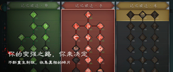 图片[4]-【大作ARPG/中文/2D】《暖雪/Warm Snow The End Of Karma》V3.1.0.1 官方中文版【14G/新作】-嘤嘤怪之家