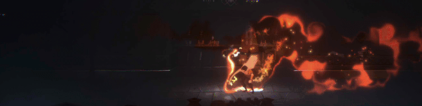 图片[5]-【横版ACT/中文/魂系】离火长明/Nocturnal V1.2.1.748 官方中文版【1.2G/新作】-嘤嘤怪之家