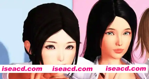 【亚洲SLG/汉化/动态】淘气的莱安娜S02v0.26 AI版【PC+安卓/8.12G/更新】Naughty Lyanna [S02 v0.26]