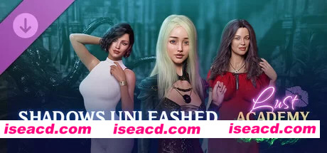 图片[2]-【大作SLG/中文/全系列/步兵】魔法学院-最终季 传奇版+前作+全DLC整合 共4部官方中文步兵版【23G/完结】-嘤嘤怪之家