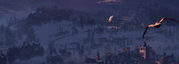 图片[3]-【大作RPG/中文/3D】《奇异人生：双重曝光 Life is Strange: Double Exposure》V1.0.1官方中文版【15G/新作/全CV】-嘤嘤怪之家