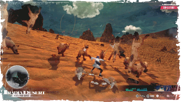 图片[4]-【大作RPG/中文/破解版】《暗喻幻想：ReFantazio/Metaphor: ReFantazio》完美破解版 官方中文【86G/新作/全CV】-嘤嘤怪之家