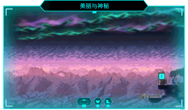 图片[4]-【探索ARPG/中文/2D】《探星摄影师 Exographer》TENOKE 官方中文硬盘版【3.1G/新作】-嘤嘤怪之家