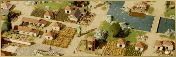 图片[4]-【建设SLG/中文/3D】《万神之城 Citadelum》BUILD 16218029 官方中文硬盘版【5.85G/新作】-嘤嘤怪之家