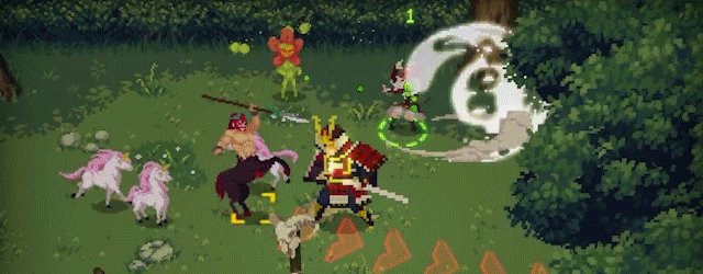 图片[2]-【肉鸽ARPG/中文/全动态】《战魂铭人 豪华版 Otherworld Legends》v2.4.0官方中文版【1.2G】-嘤嘤怪之家