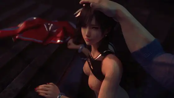 图片[1]-【3D动画/步兵/全动态】凌晓雨 性感格斗少女的援交服务 步兵版 【800M/CV/新作】-嘤嘤怪之家