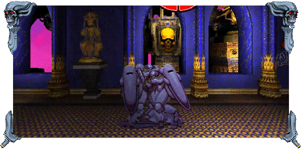 图片[4]-【街机ACT/中文/像素风/2.5D】零号奴隶X/Slave Zero X V1.03 官方中文硬盘版【5.6G/新作】-嘤嘤怪之家