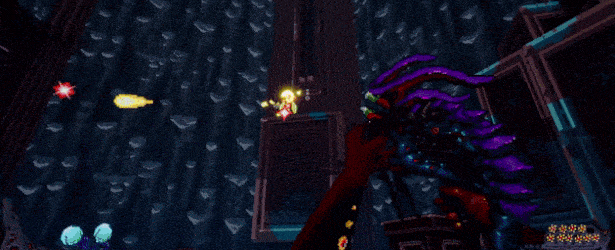 图片[5]-【FPS/中文/街机风】洪流之灾/超洪流/Diluvian Ultra 官方中文硬盘版【5.7G/新作】-嘤嘤怪之家