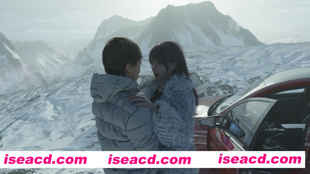 图片[2]-【养成模拟SLG/中文/步兵】撩妹模拟器：渣男的秘密 官方中文步兵版【1.3G/新作】-嘤嘤怪之家