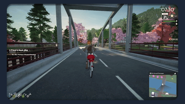 图片[6]-【RPG/中文/开放世界】风和日暖 SunnySide BUILD 15815196-新模式-沙盒模式官方中文【25G/更新】-嘤嘤怪之家